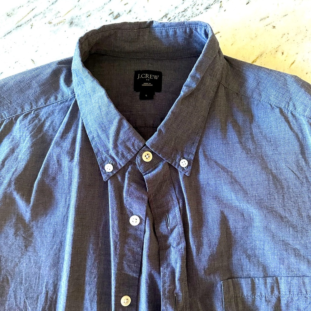 Men’s shirt
